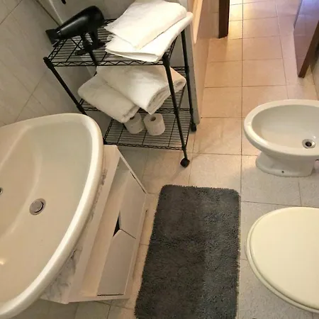 Bellagio Apartment