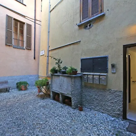 Bellagio Apartment Apartment
